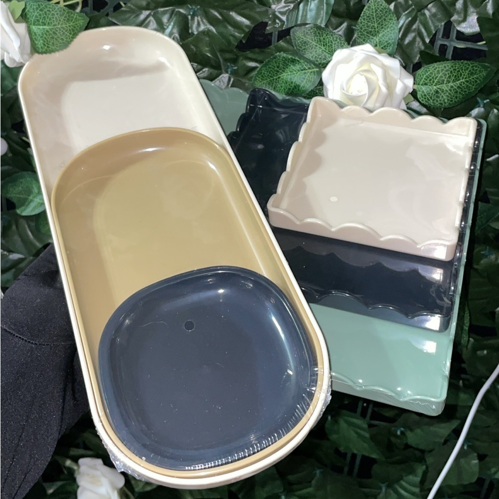 2pc Tray Set - Picture 4 of 4
